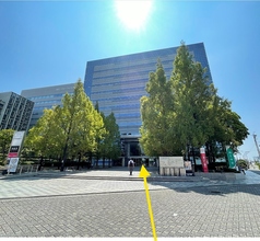 しんきば 季膳房の外観2