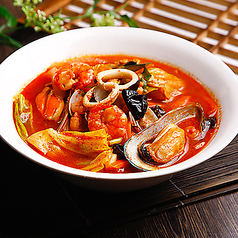 チャンポンタン