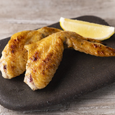 炭焼き 時みちのおすすめ料理2