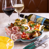 Casa di Ciro カーサディチーロ 烏丸のおすすめ料理3