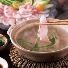 香 koo 別館 居酒屋CAVE ケーブのコース写真