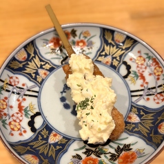 宮崎チキン南蛮