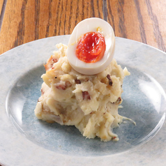 至高のポテトサラダ