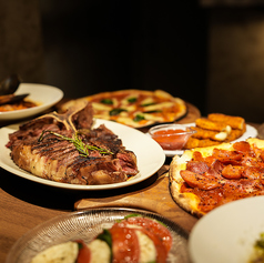 石窯PIZZA Cava? カバ特集写真1