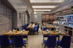 Lido Tokyo 丸の内センタービル店の雰囲気3