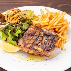 Bistro Vinoのコース写真