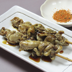 うなぎ肝串 (二本)