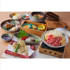 旬醸まほろば 栄店のコース写真