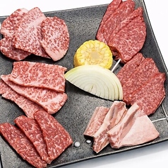 食べつくしセット