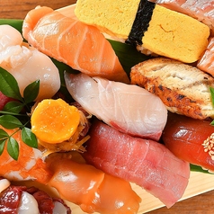 すし酒場すさび湯 新宿東口店のおすすめ料理3