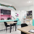 Cafe Merry カフェ メリーの雰囲気1