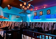 bar moon walk バームーンウォーク 新宿靖国通り店の特集写真