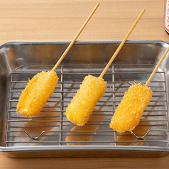チーズ 1本