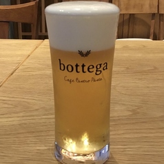 bottega 柏店のコース写真