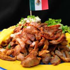 メキシコ料理 マルガリータの特集写真