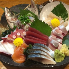 海鮮居酒屋 かず美のおすすめ料理1