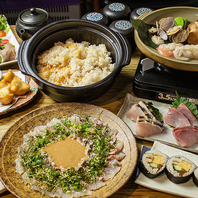 宴会はおまかせ下さい！！