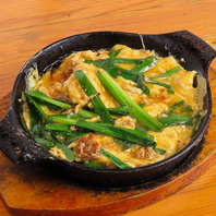 【当店イチオシ！】豊富な種類をご用意☆一品料理多数