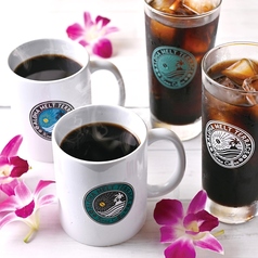 ハワイアンコナコーヒー