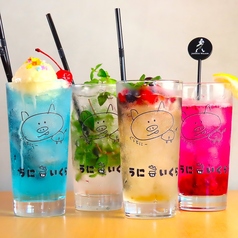 うにtoいくら 渋谷店の特集写真