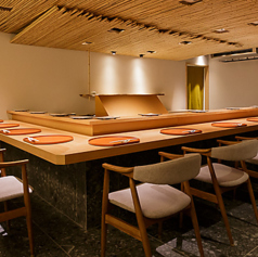 天ぷら 朔月の特集写真