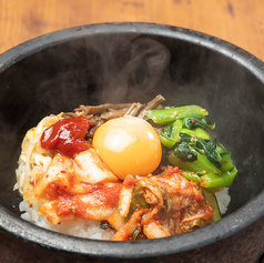 韓国居酒屋 美味辛厨房 まるから千葉店のおすすめランチ1