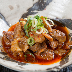 韓国料理　-パル-の特集写真