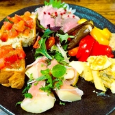 いざかや輪のおすすめ料理2