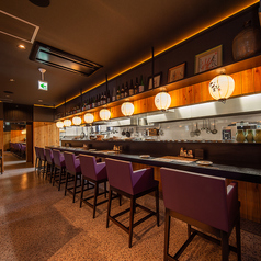 居酒屋なすびの雰囲気2