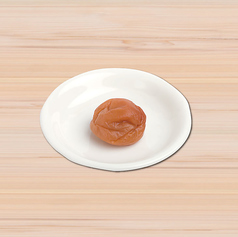 梅干し（1粒）『紀州産南高梅』