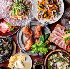 ダンチキンダン 町田店特集写真1