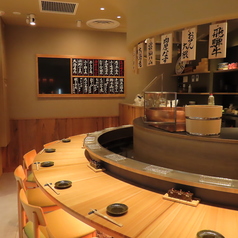 天ぷらの浜金ハエラ栄店の特集写真