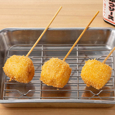 チキンチーズ 1本
