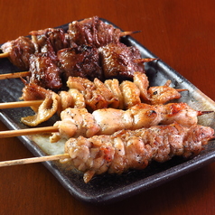 鶏と地酒　酉蔵とりくらのおすすめ料理1