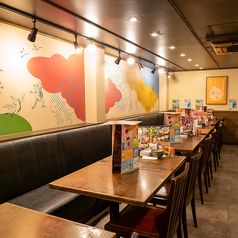 ミライザカ 三宮店特集写真1