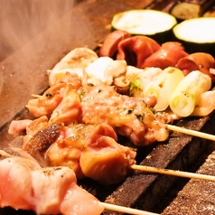 焼鳥 こう庵 長崎駅前のおすすめ料理1