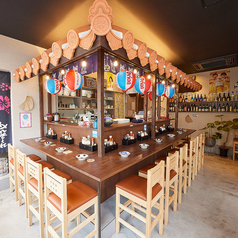 な ん くるないさー(天保山/居酒屋)＜ネット予約可