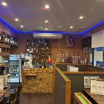 鳥王 松戸店の雰囲気1