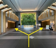 しんきば 季膳房の外観3