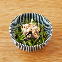 サバピー/日本海産 ホタルイカの沖漬け/　各