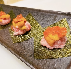 無邪気 町田店のコース写真