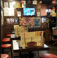 お1人様や少人数での利用にピッタリ！