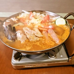 大衆酒場もんろう 神田店のコース写真