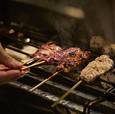 炭火焼鳥 しげ 金山店のおすすめ料理3