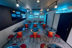 ロッキー Rocky 掛川店の雰囲気1
