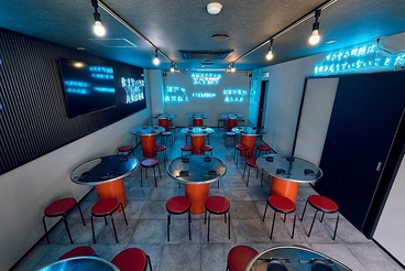 ロッキー Rocky 掛川店の雰囲気1