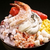 どんなもんじゃのおすすめ料理2