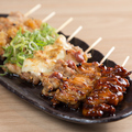 大衆酒場　くしおのおすすめ料理1