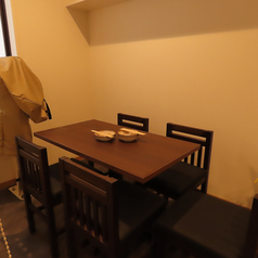 個室居酒屋　城下の灯　松本駅前店特集写真1