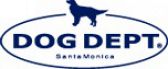 DOG DEPT&CAFE お台場 デックス東京ビーチの詳細